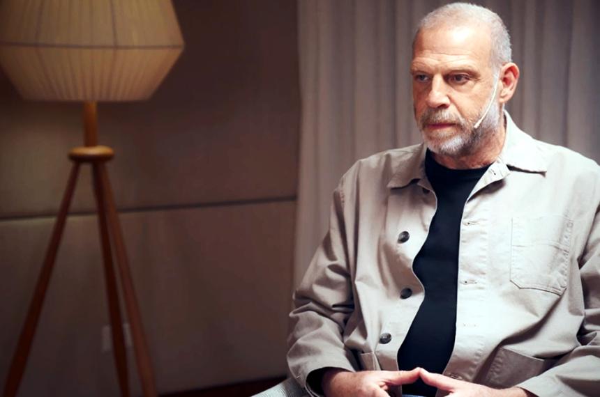 Rulicki explicoacute queacute banderas rojas ve en gestos y discurso y contoacute coacutemo trabaja la evaluacioacuten de credibilidad