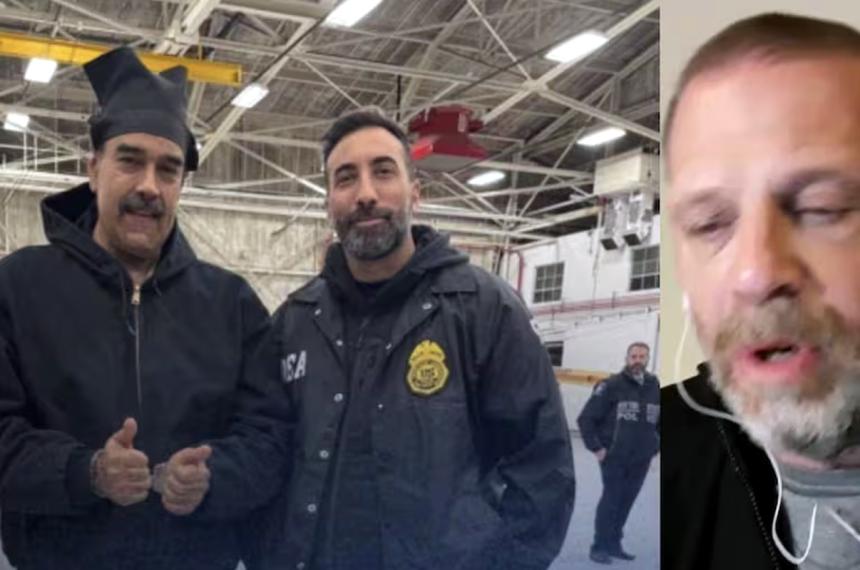 Sonreiacuter ante la caiacuteda- psicopatiacutea narcisismo y negacioacuten en el lenguaje corporal del poder derrotado