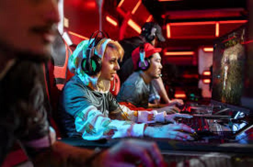 La Pampa seraacute sede de la Global Game Jam en Pico