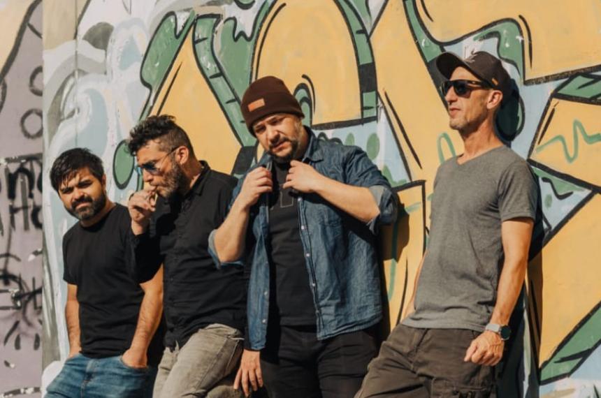 El show ser� este viernes desde las 22-30 horas