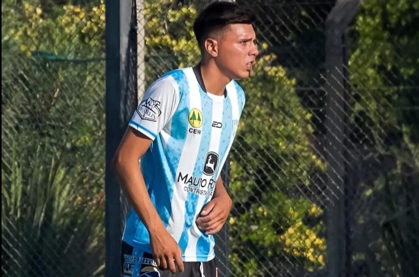 Tragedia en Playa del Carmen- un joven de Winifreda murioacute tras caer de un balcoacuten