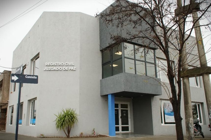 El incoveniente se produjo en la plataforma de pagos del organismo nacional