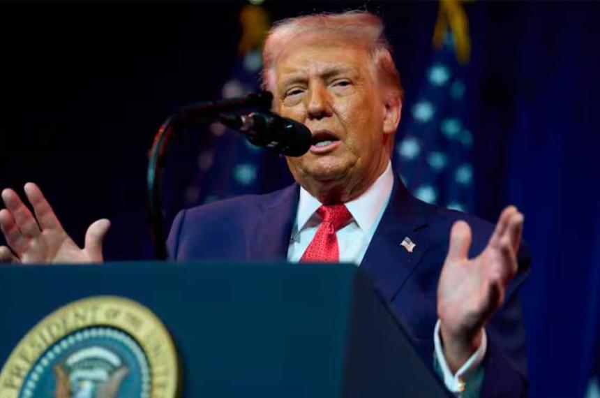 Casa Blanca atribuyoacute a Trump las primeras liberaciones de presos en Venezuela tras la caiacuteda de Maduro