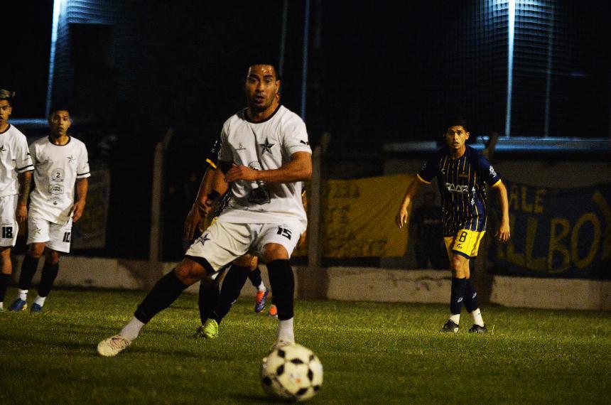 El Albo participar� de la competencia en el norte provincial