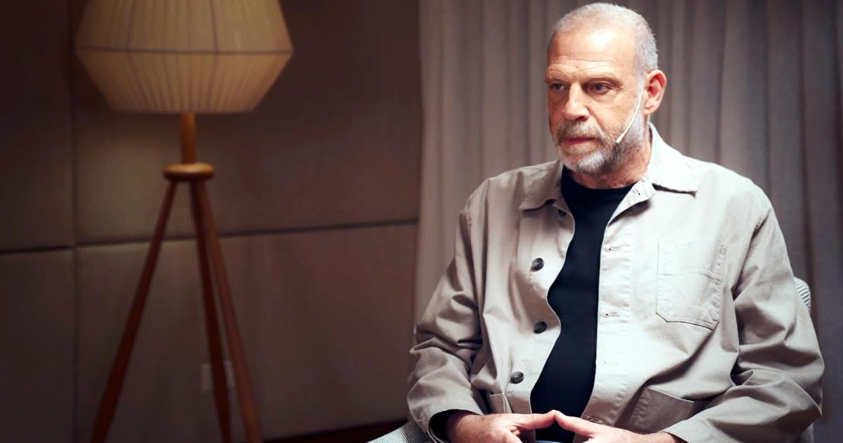 Rulicki explicoacute queacute banderas rojas ve en gestos y discurso y contoacute coacutemo trabaja la evaluacioacuten de credibilidad