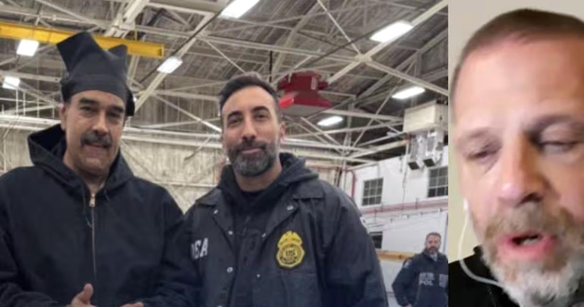 Sonreiacuter ante la caiacuteda- psicopatiacutea narcisismo y negacioacuten en el lenguaje corporal del poder derrotado