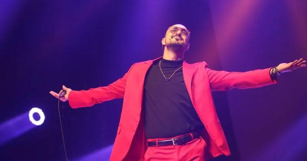 La apertura del festival est� prevista para las 20-30 horas