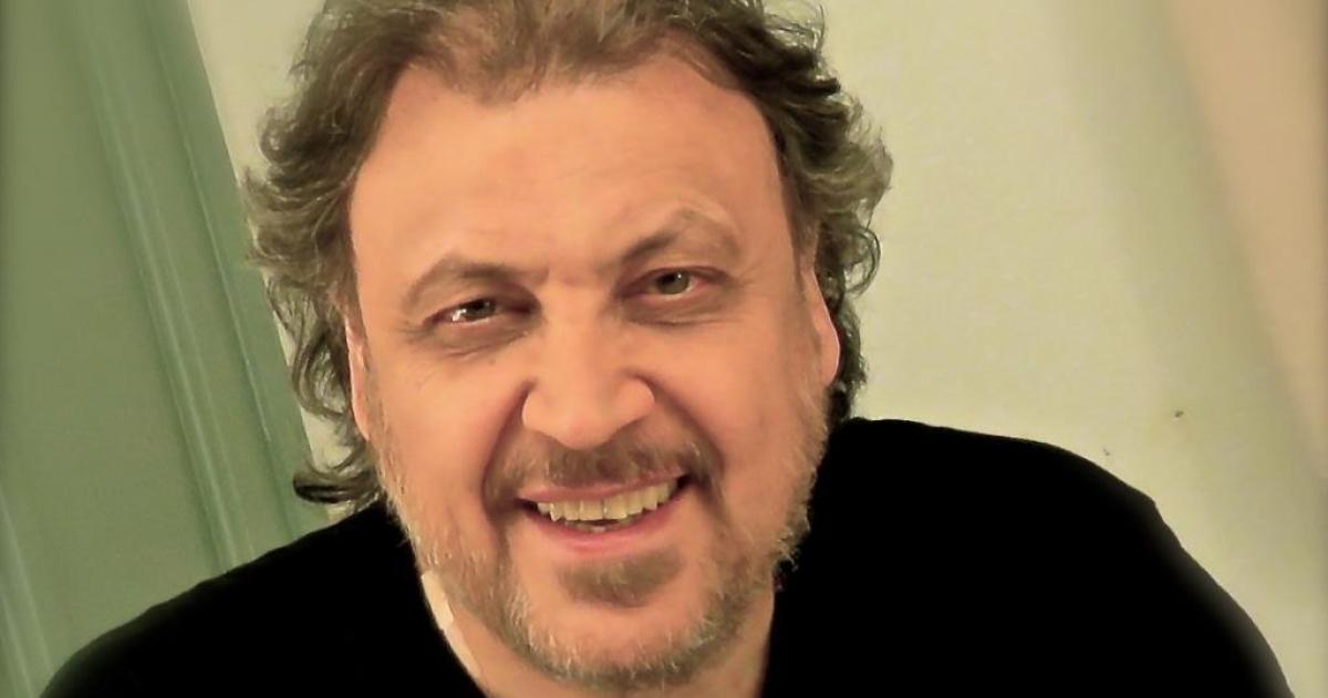 El m�sico reflexionó sobre el acto de componer