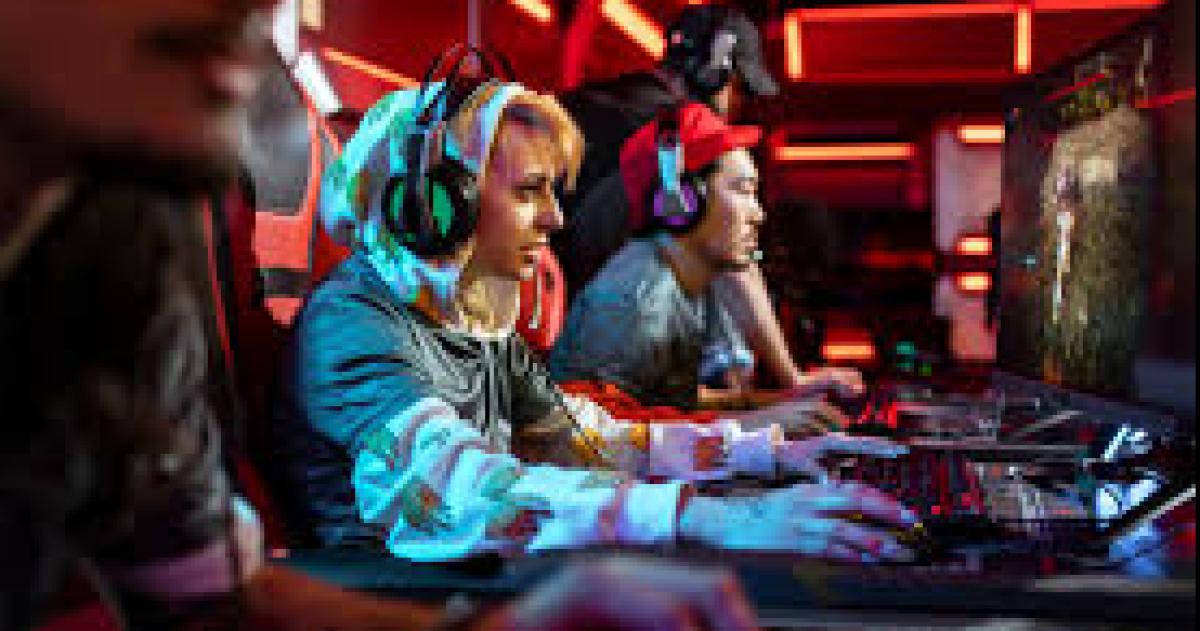 La Pampa seraacute sede de la Global Game Jam en Pico