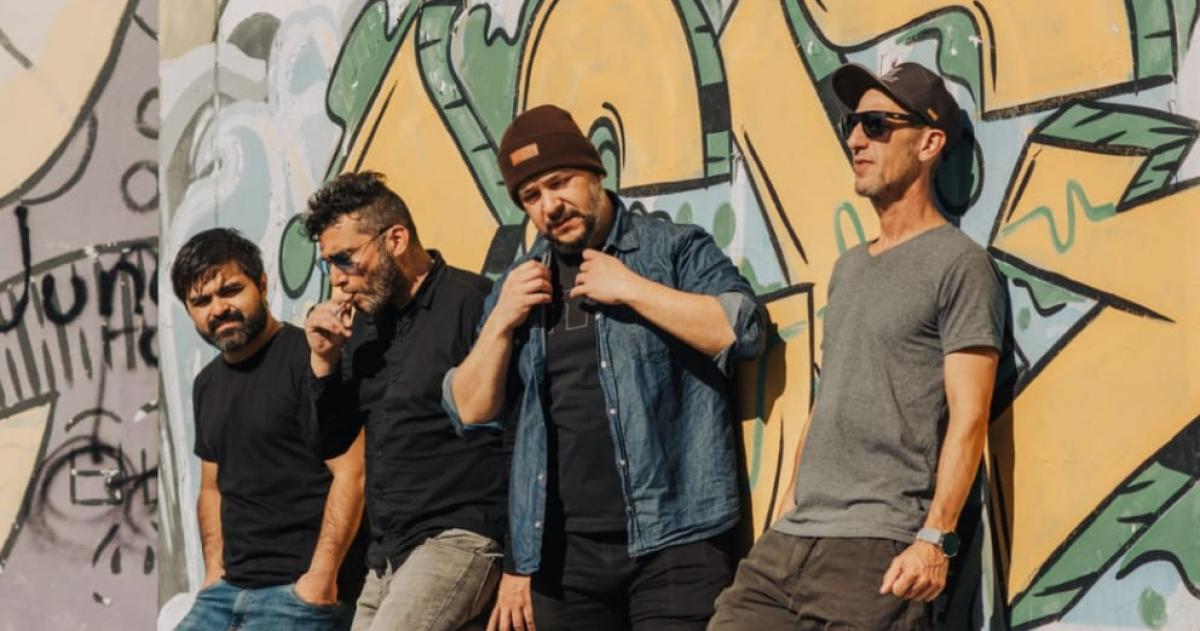 El show ser� este viernes desde las 22-30 horas