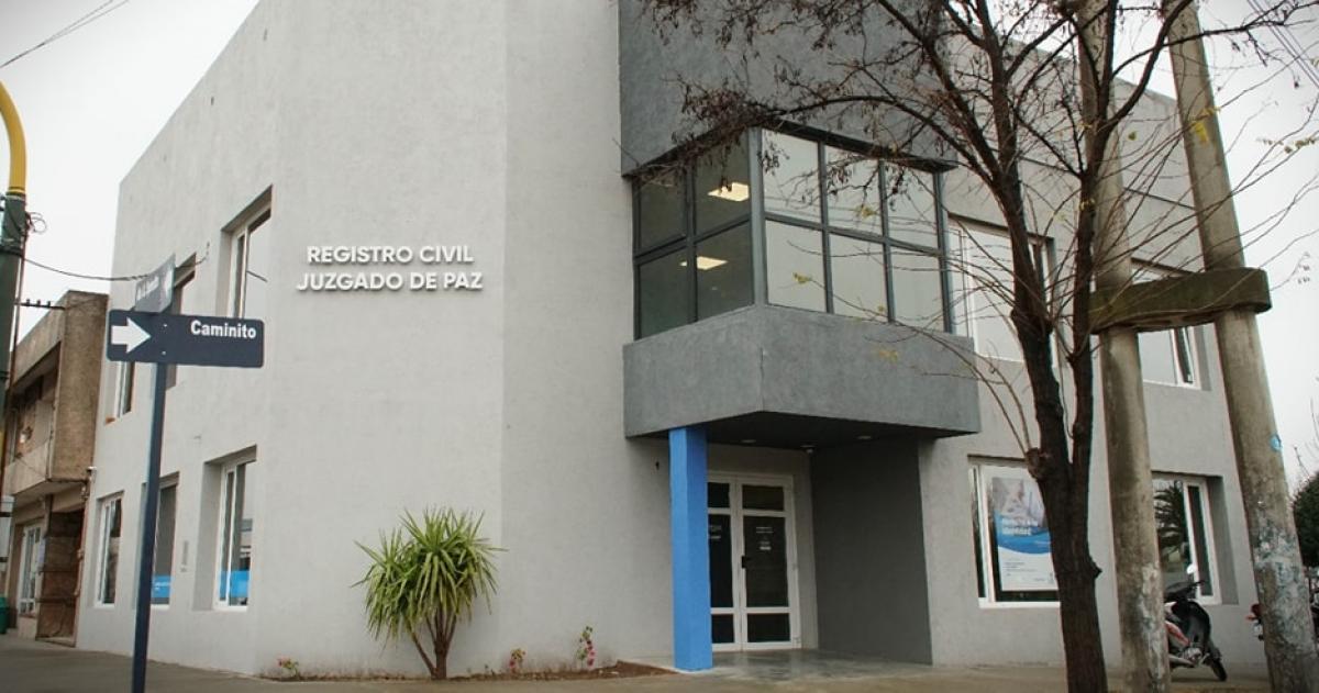 El incoveniente se produjo en la plataforma de pagos del organismo nacional