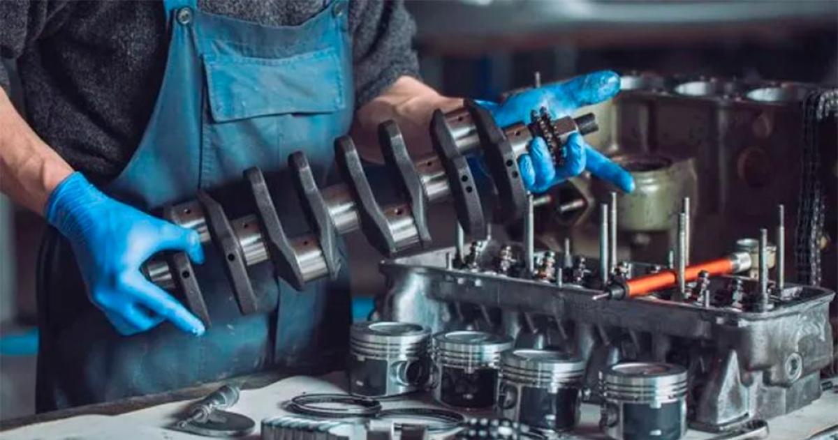 La industria cayoacute 06-en-porciento- en noviembre y anotoacute su peor nivel desde julio de 2024