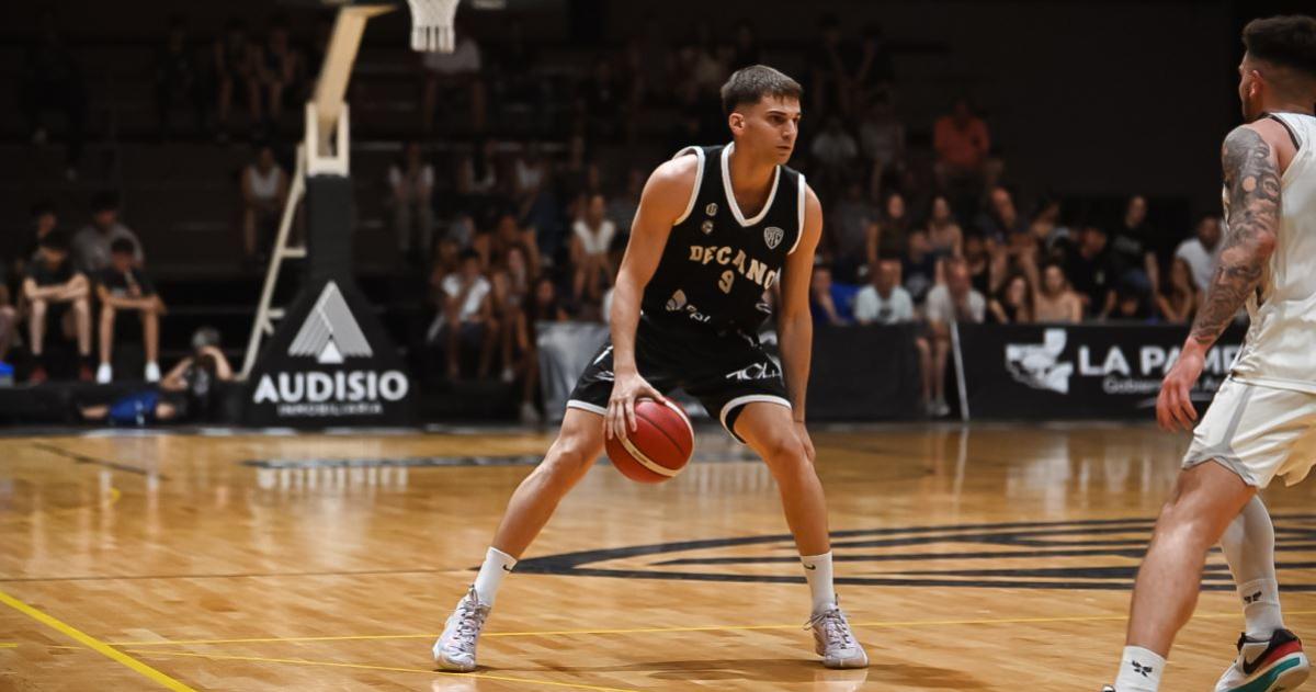 El Decano va por la victoria que le permita afianzarse en las principales posiciones