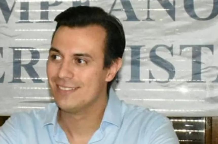 Juan Grotto cumplir� la condena en un domicilio de Santa Rosa