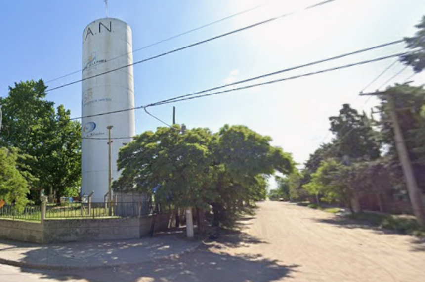 Realizan trabajos en el Centro de Abastecimiento Norte