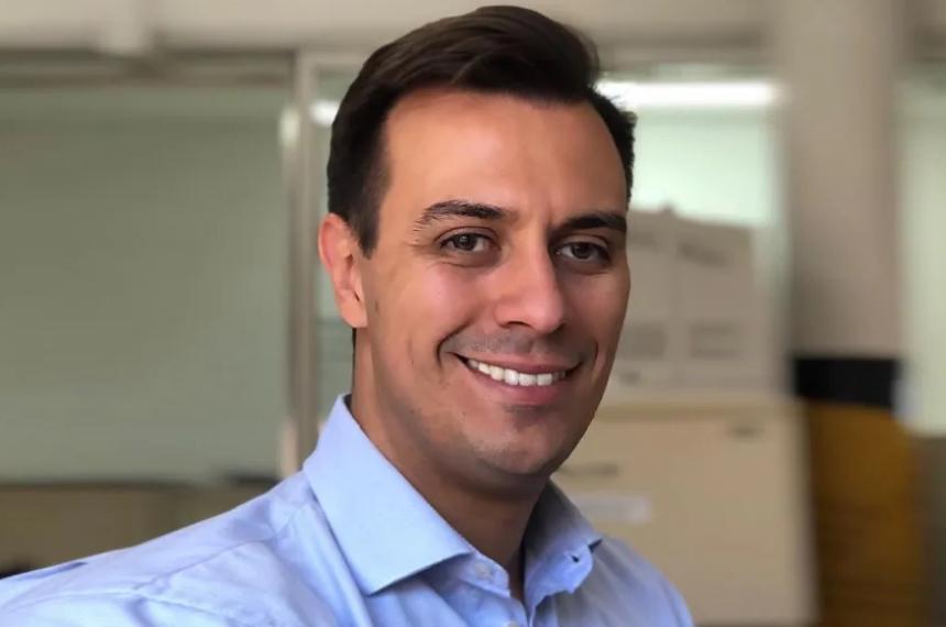 Juan Grotto recibió el beneficio de la libertad condicional