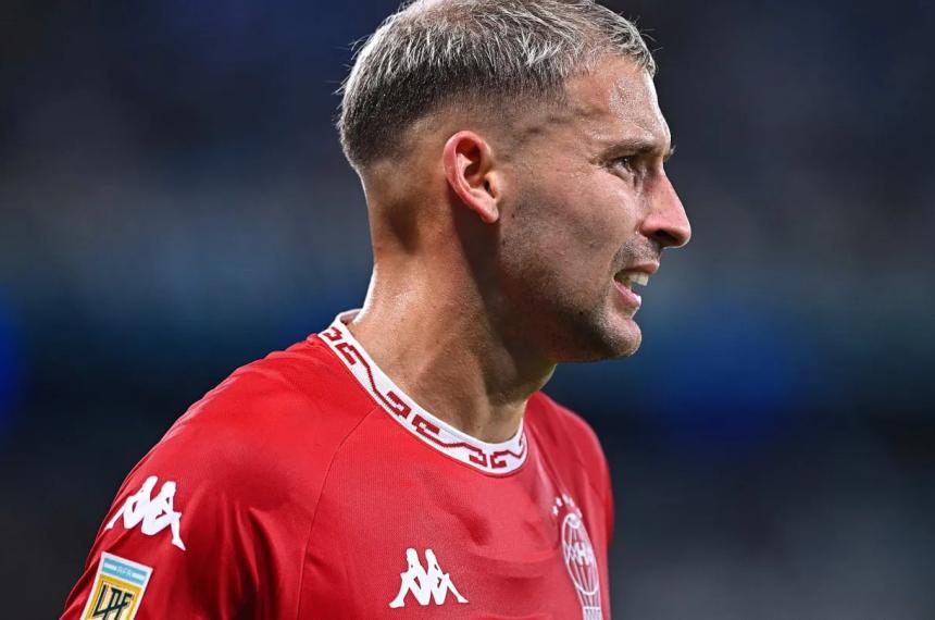 Miljevic por ahora no ir� a la Academia