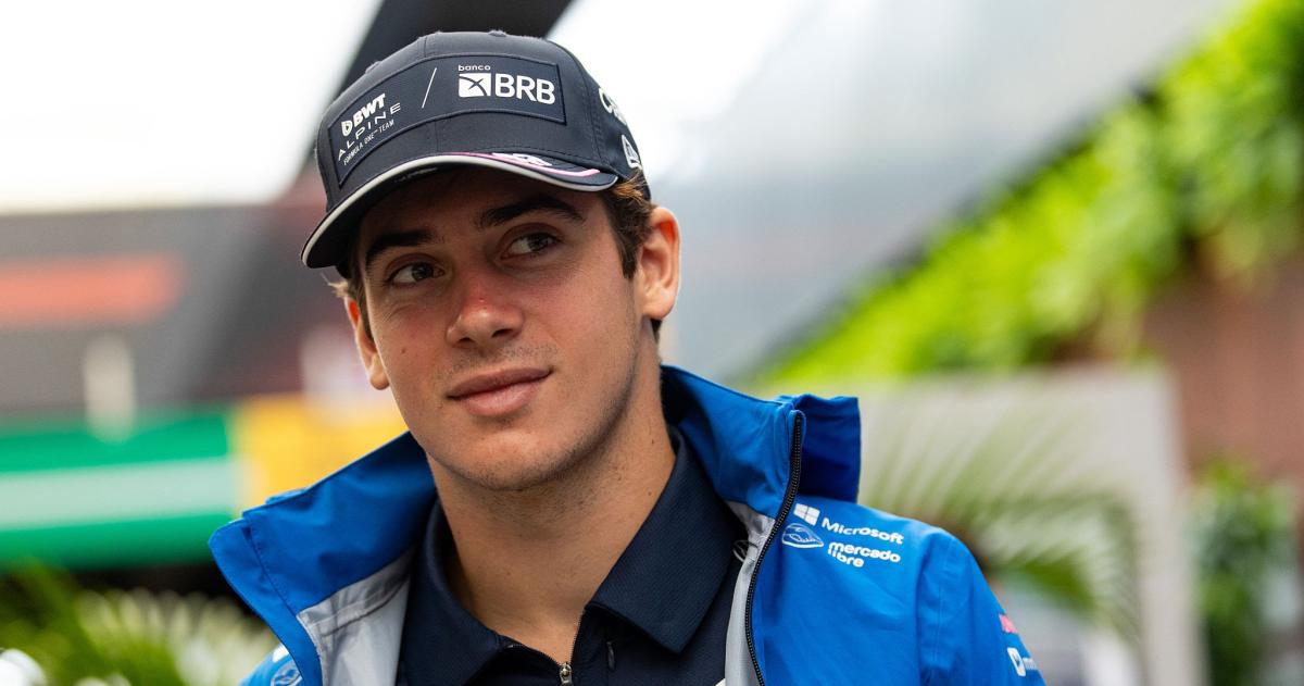 Franco Colapinto tendr� la oportunidad de reivindicarse con la nueva F1 que se viene