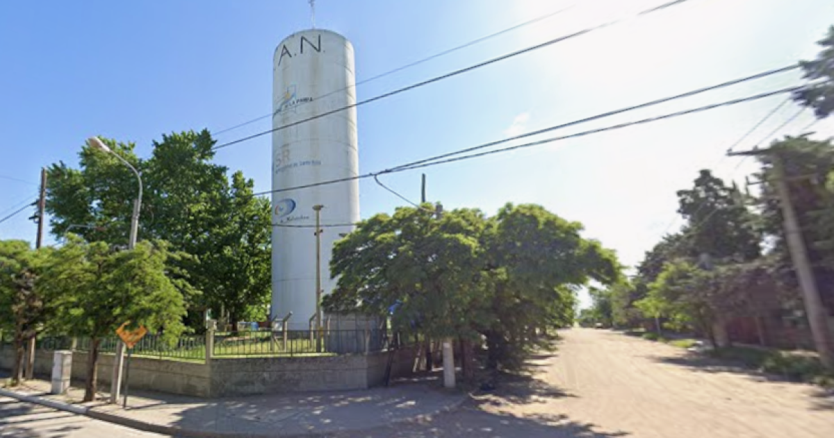 Realizan trabajos en el Centro de Abastecimiento Norte