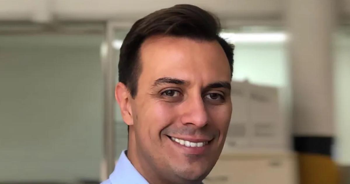 Juan Grotto recibió el beneficio de la libertad condicional