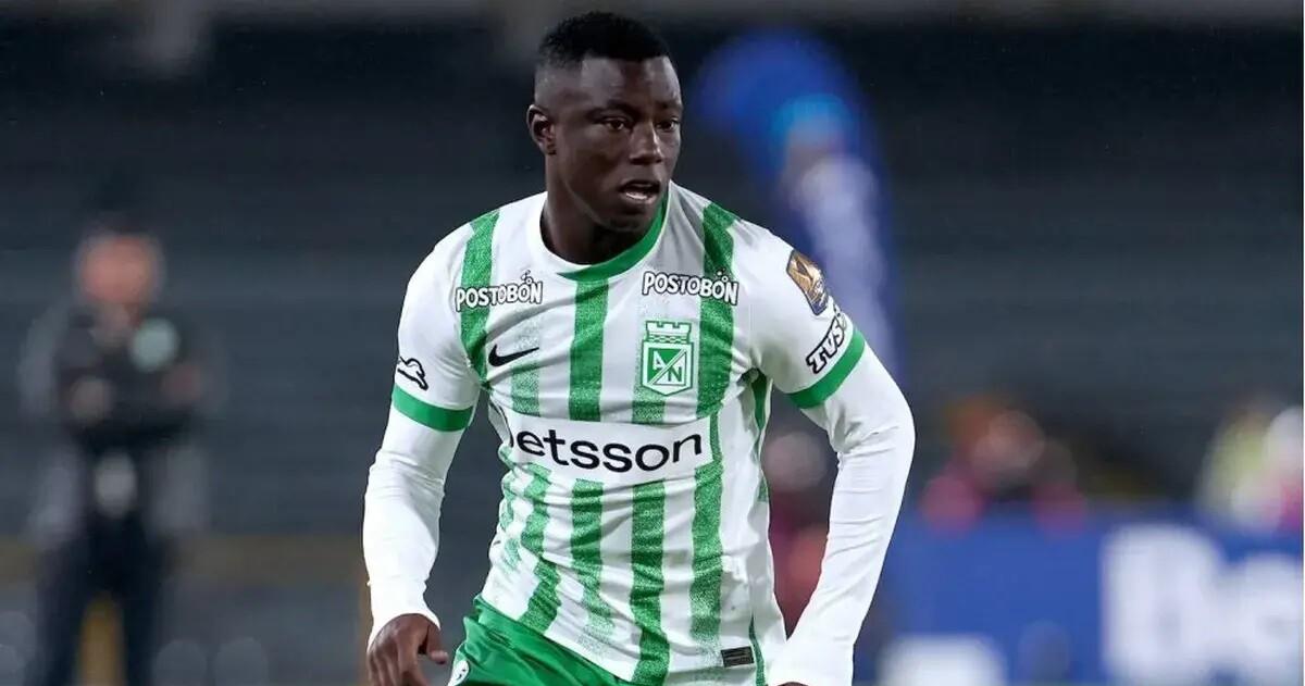 Boca pagar� 5 millones de dólares por el 80-en-porciento- de la ficha de Hinestroza