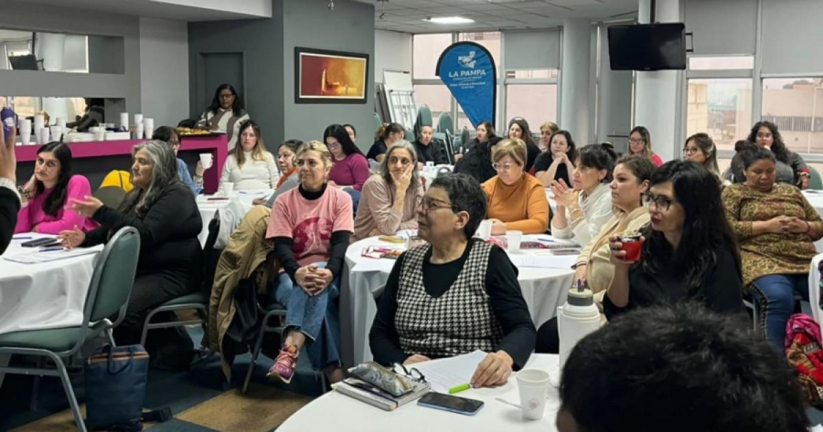 La Secretariacutea de la Mujer anuncioacute talleres de verano