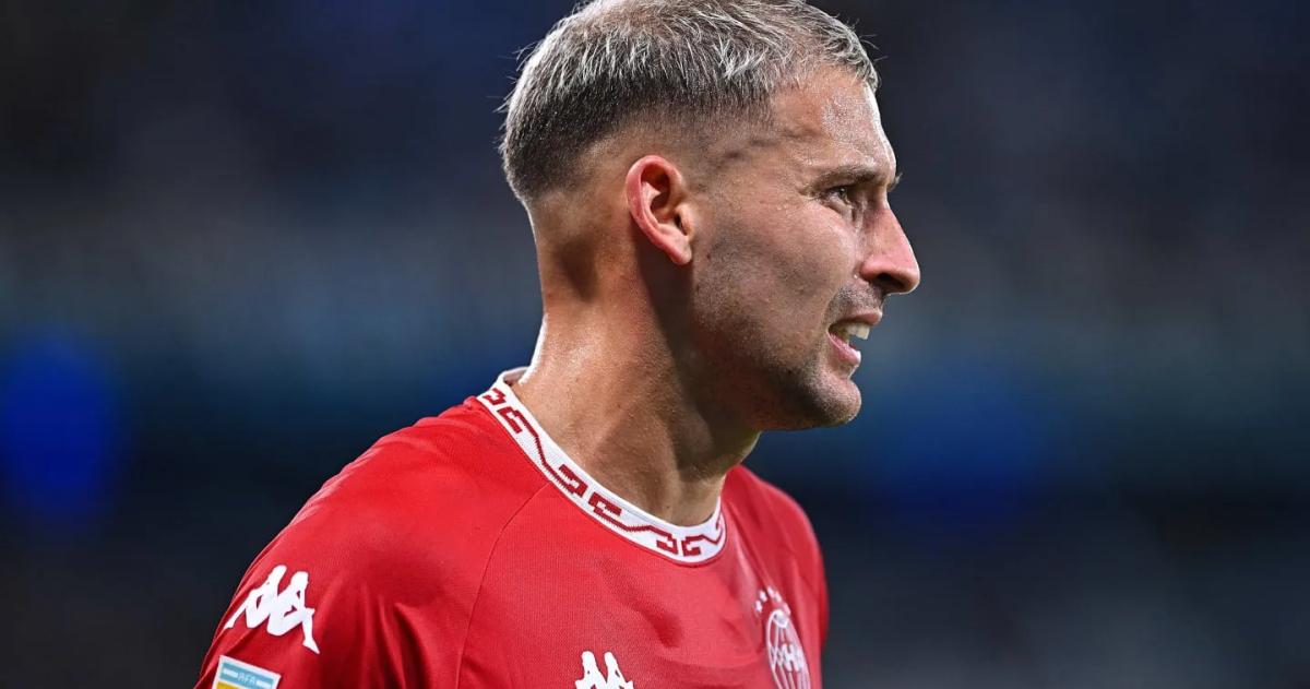 Miljevic por ahora no ir� a la Academia