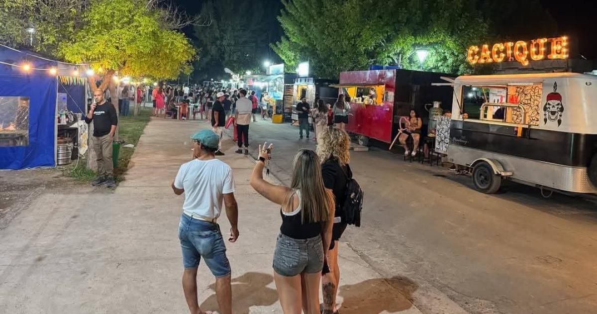 El evento se realizar� todos los s�bados de enero