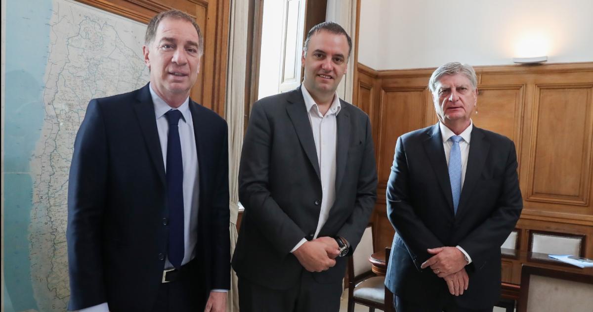  La Pampa llega a la negociación con fuertes reparos por el impacto fiscal