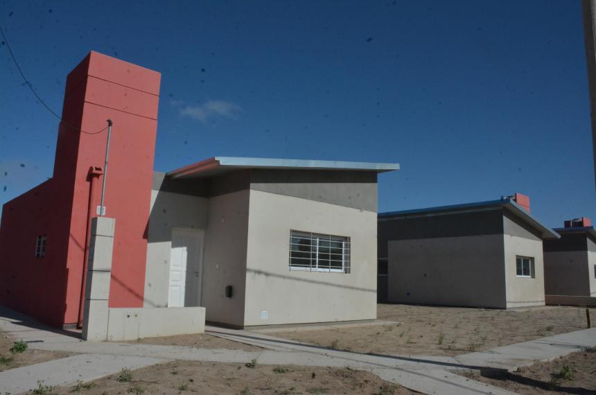 El IPAV recupera un promedio de 8 casas por mes