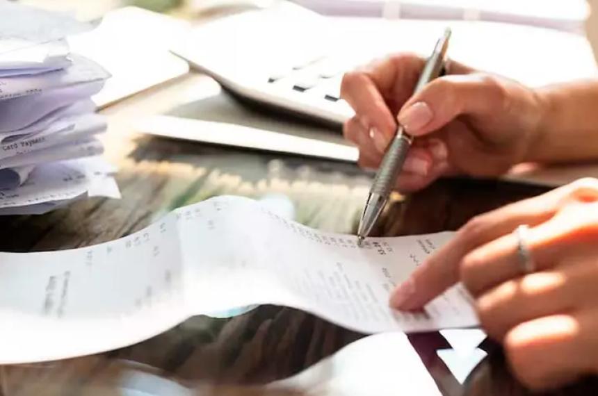 El Gobierno Nacional solo aportó el 8-en-porciento- del sacrificio