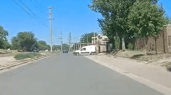 Lo hace con cuadrillas reducidas para evitar ser detectados