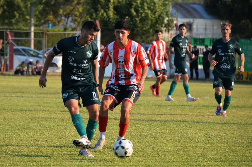Ferro completoacute la obra y estaacute en semifinales
