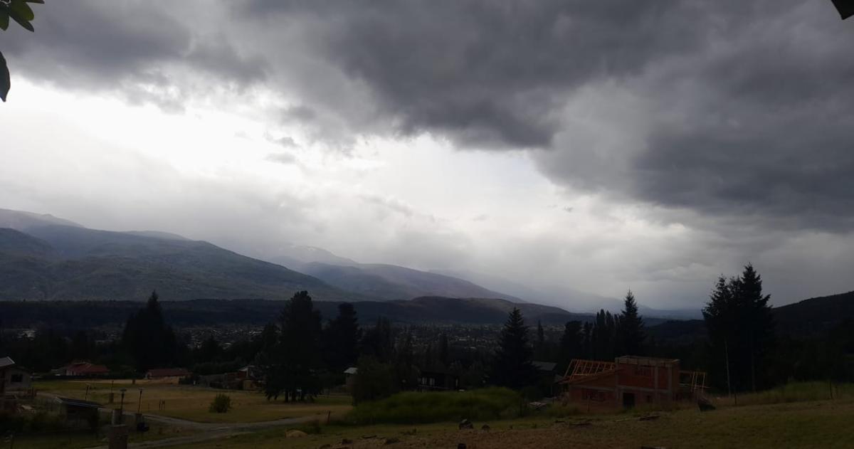 La lluvia trajo alivio aunque persiste la preocupación