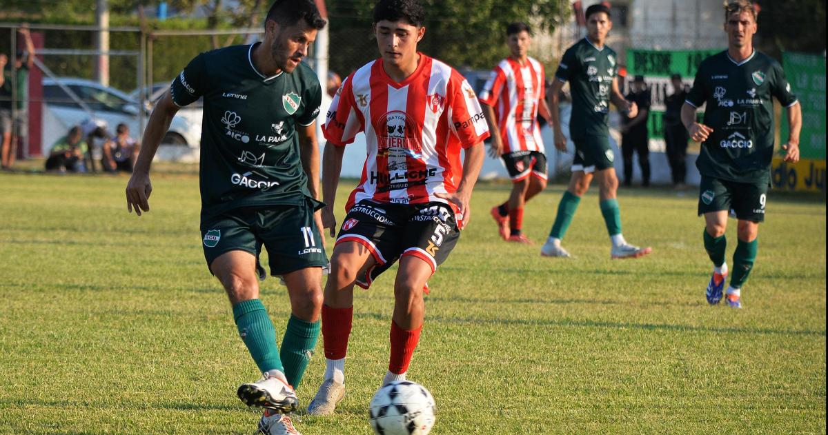 Ferro completoacute la obra y estaacute en semifinales