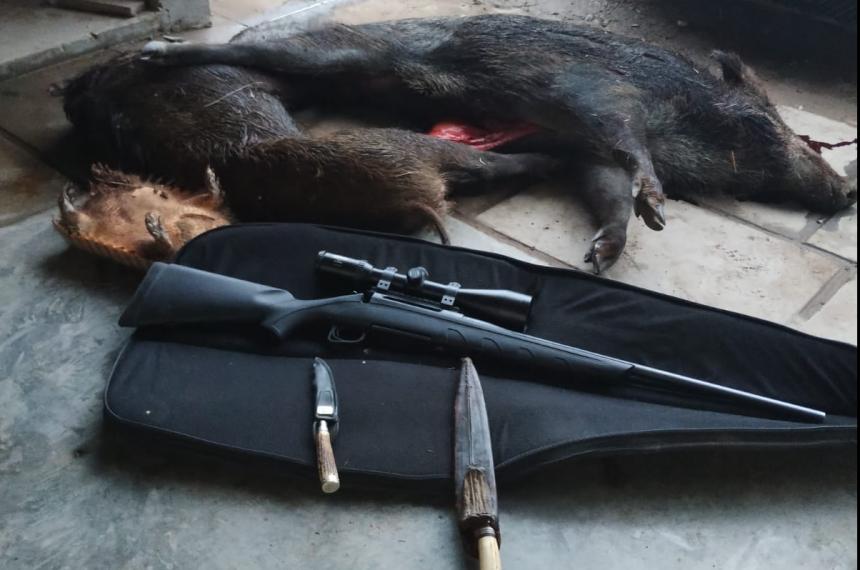 Las multas responden a faltas graves y reiteradas contra la legislación ambiental