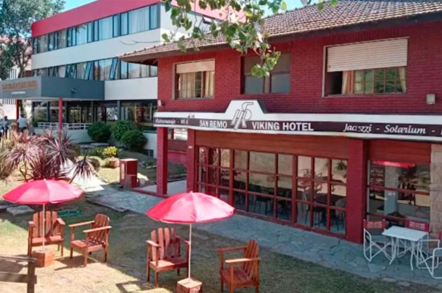 Detuvieron en Pinamar a un hombre acusado de estafas por 6 millones