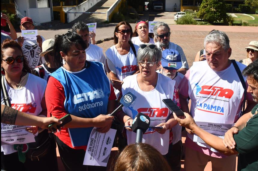 La concentración se hace a partir de las 10 horas