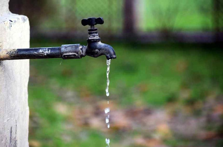 El municipio trabaja para normalizar el servicio de agua en Los Hornos