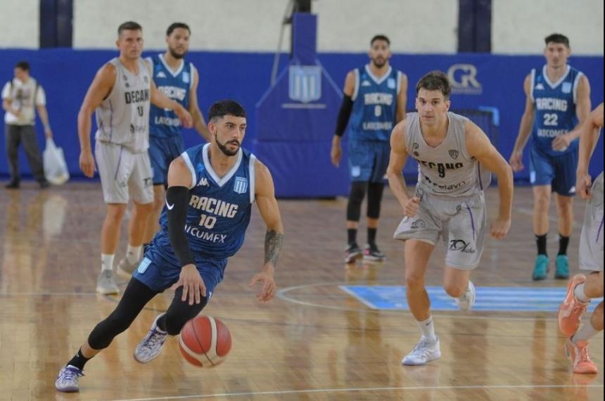 Pico FC lo ganoacute en un cierre de peliacutecula 