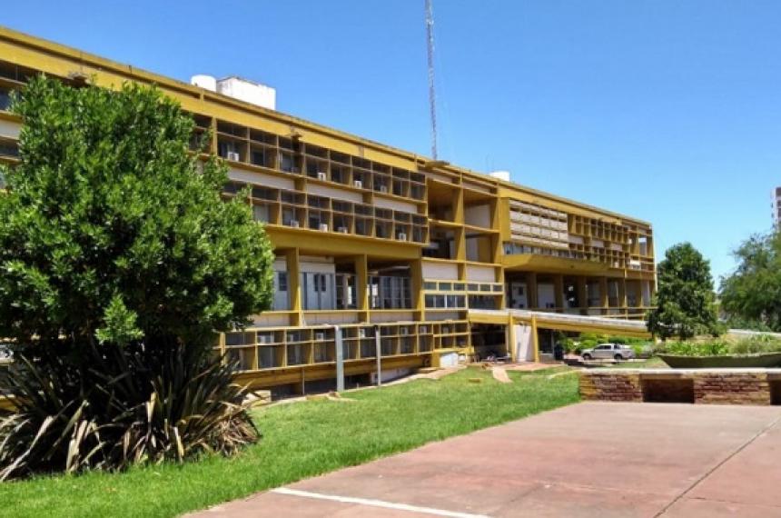 La Pampa sigue relegada por el Gobierno nacional