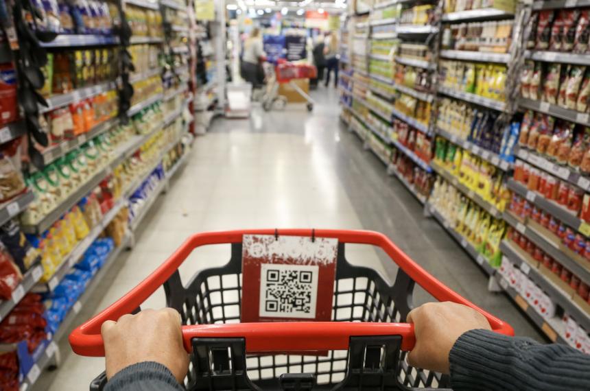 La inflación de noviembre fue la menor desde 2017