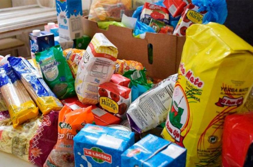 La canasta baacutesica subioacute 41-en-porciento- en diciembre y una familia necesitoacute maacutes de 13 millones para no ser pobre