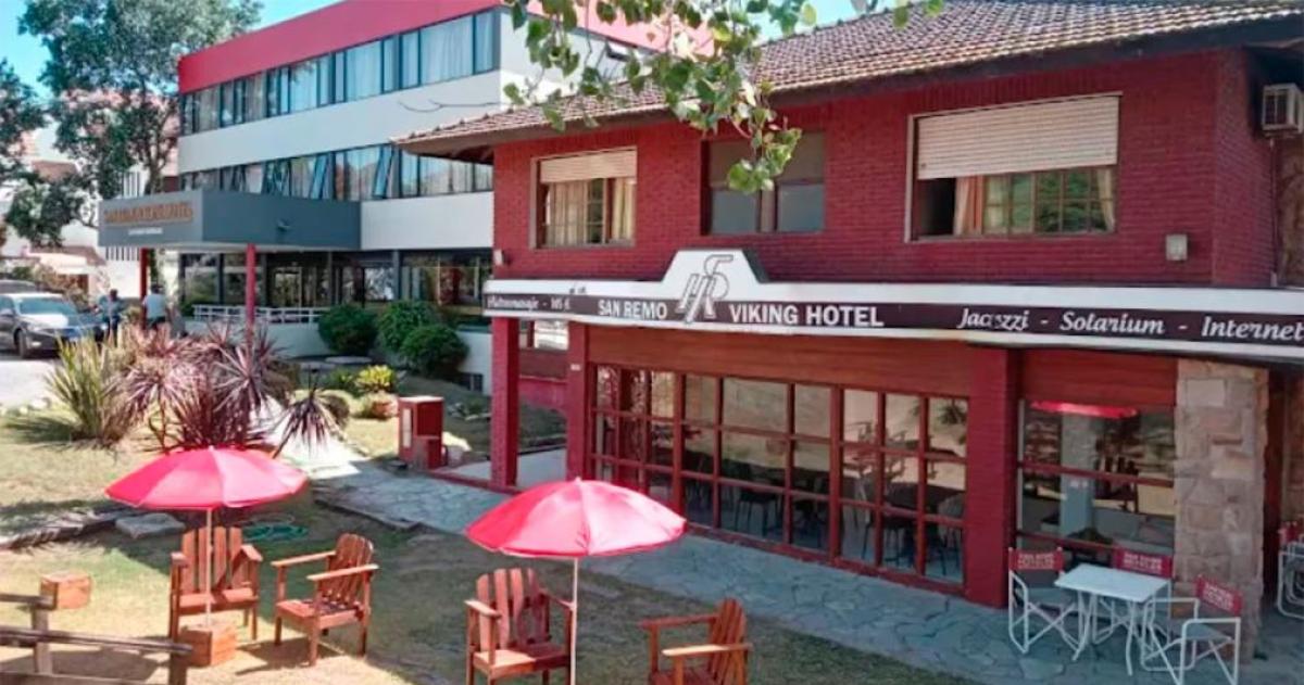 Detuvieron en Pinamar a un hombre acusado de estafas por 6 millones