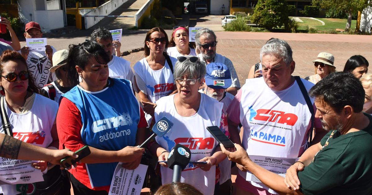 La concentración se hace a partir de las 10 horas