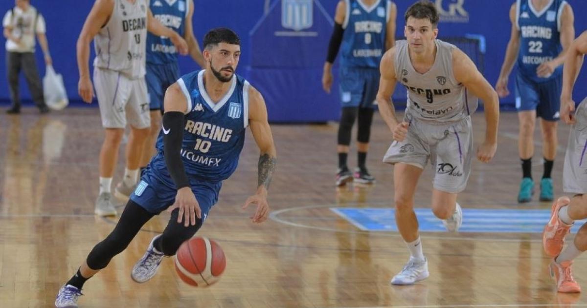 Pico FC lo ganoacute en un cierre de peliacutecula 