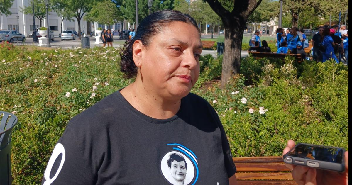 Denuncian aprietes de los jefes y un despido de un guardaparque