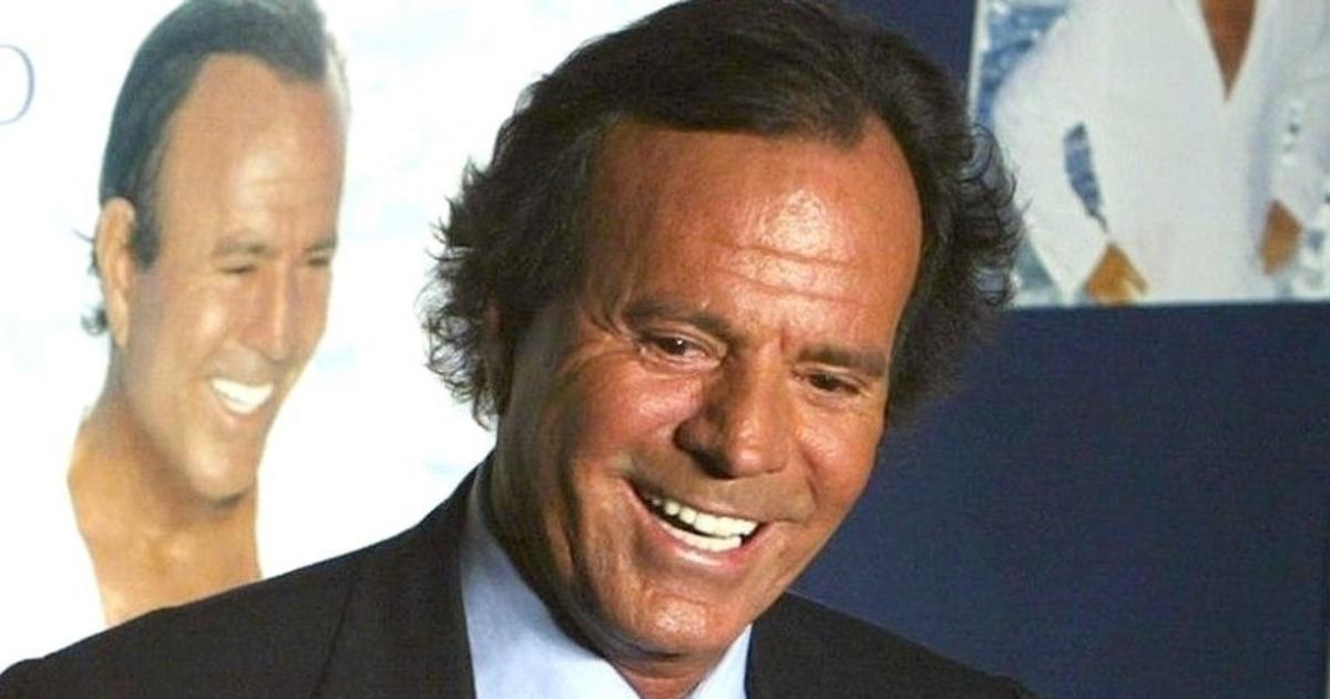 Julio Iglesias fue acusado de acoso sexual y agresiones Desató un esc�ndalo en España