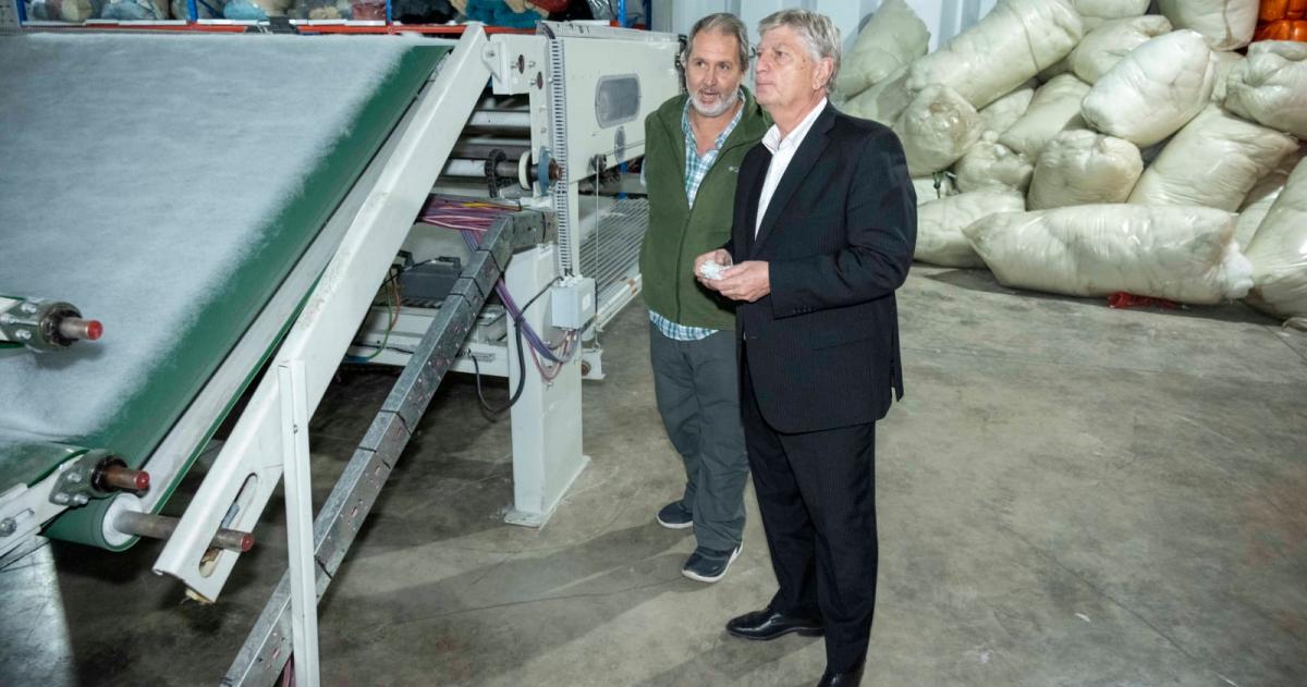 El optimismo para el 2026 se sustenta firmas que apuestan a la expansión