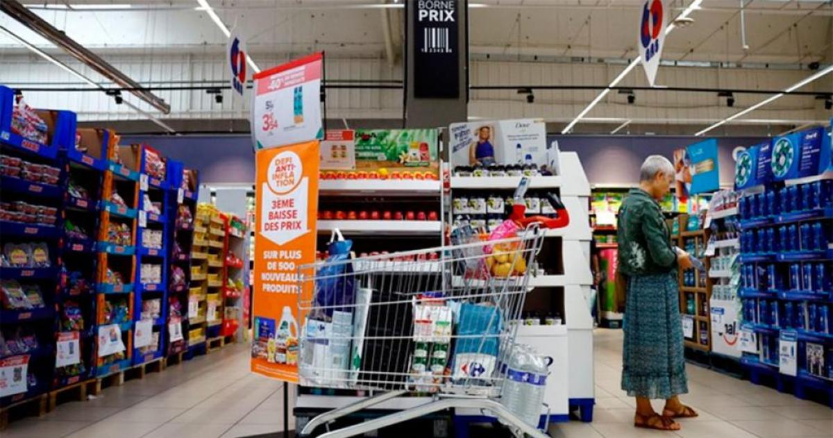 Competencia desleal- supermercados franceses rechazan vender productos del Mercosur